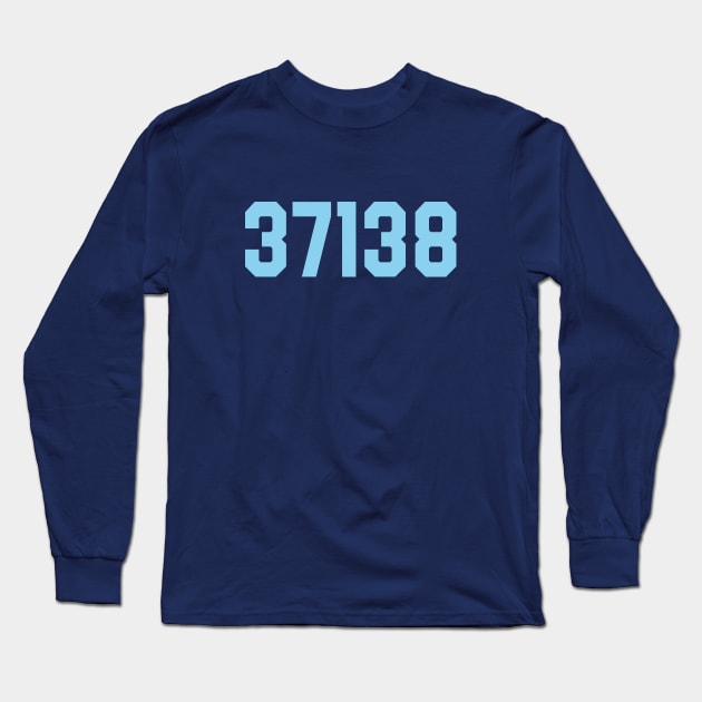 Nate Bargatze 37138 Long Sleeve T-Shirt by l designs